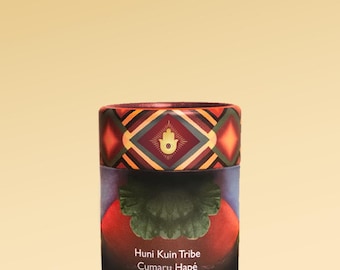 Huni Kuin Tribe Kumaru - Rapè