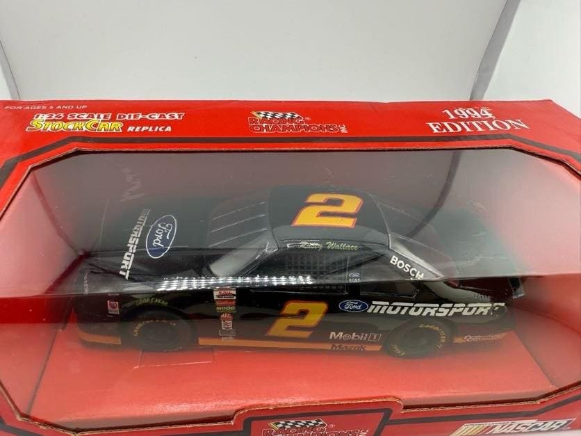 Thunderbird Nascar - Etsy