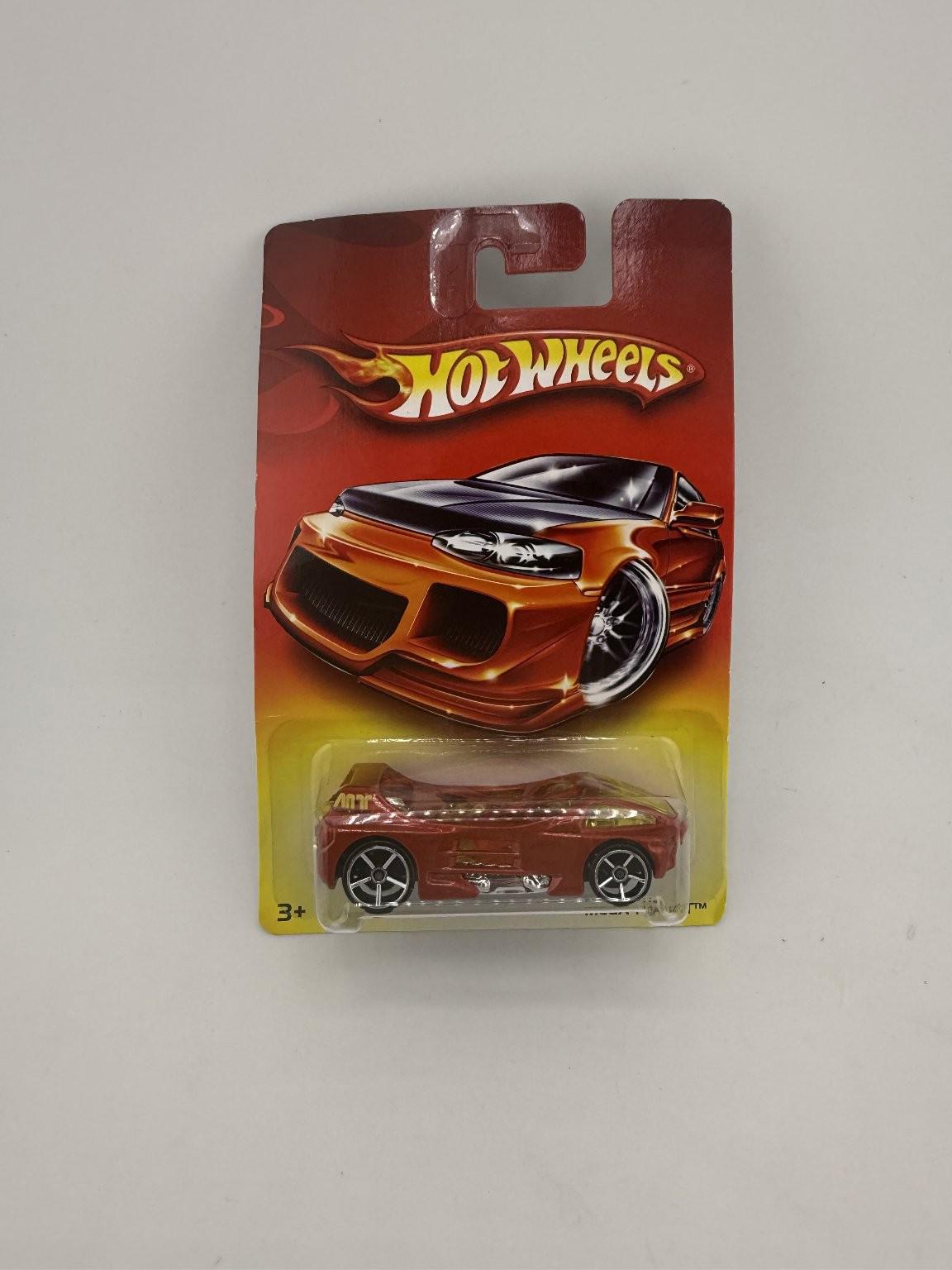 2007 Hot Wheels - Etsy