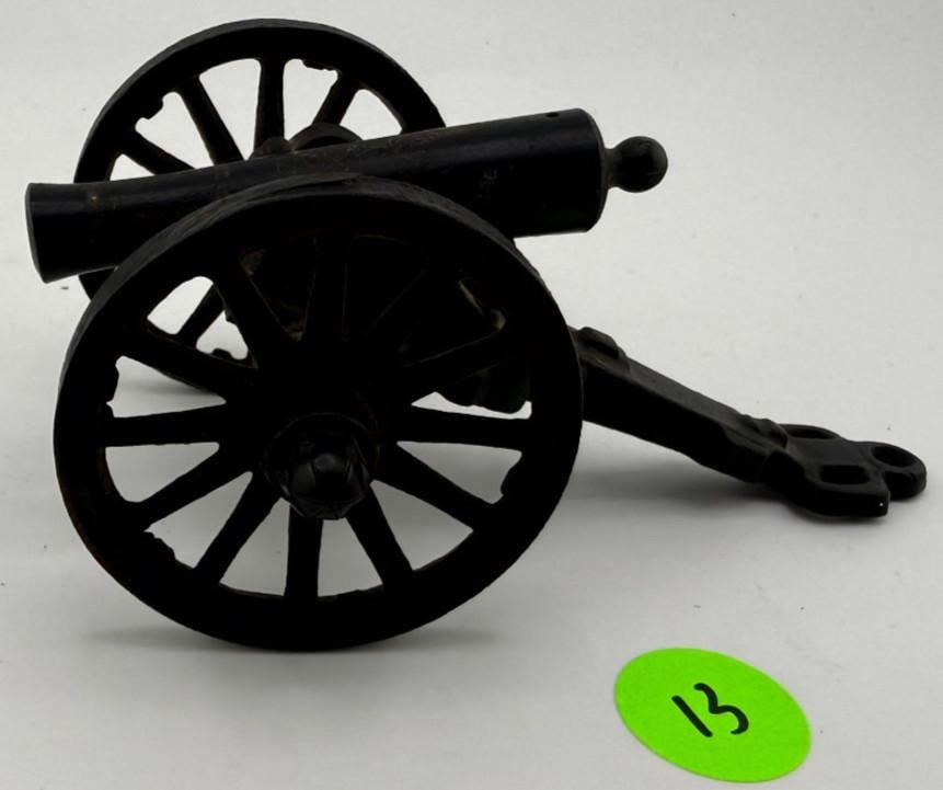 Penncraft Cannon - Etsy