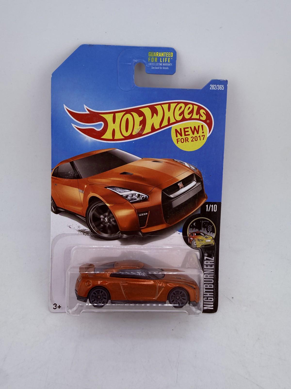 Nissan Gtr R35 Model - Etsy