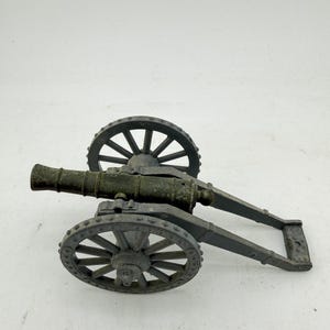 Penncraft Cannon - Etsy