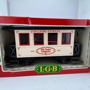 Lehmann Lgb - Etsy