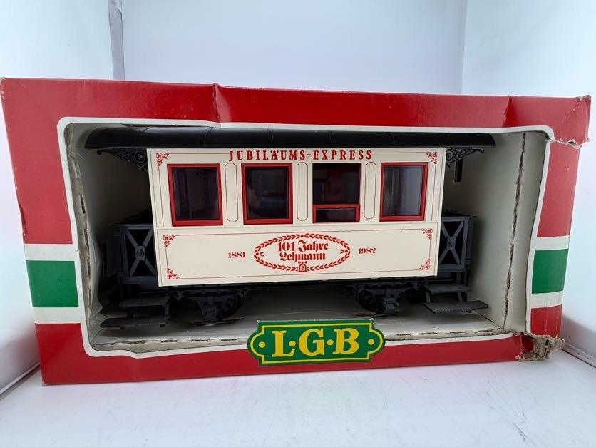 Lehmann Lgb - Etsy