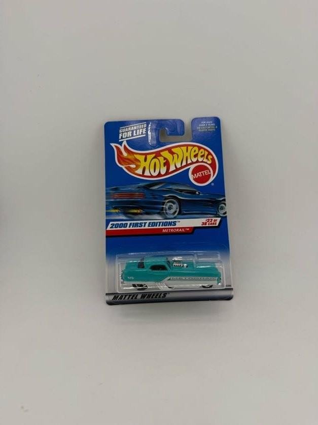Hot Wheels 2000 - Etsy