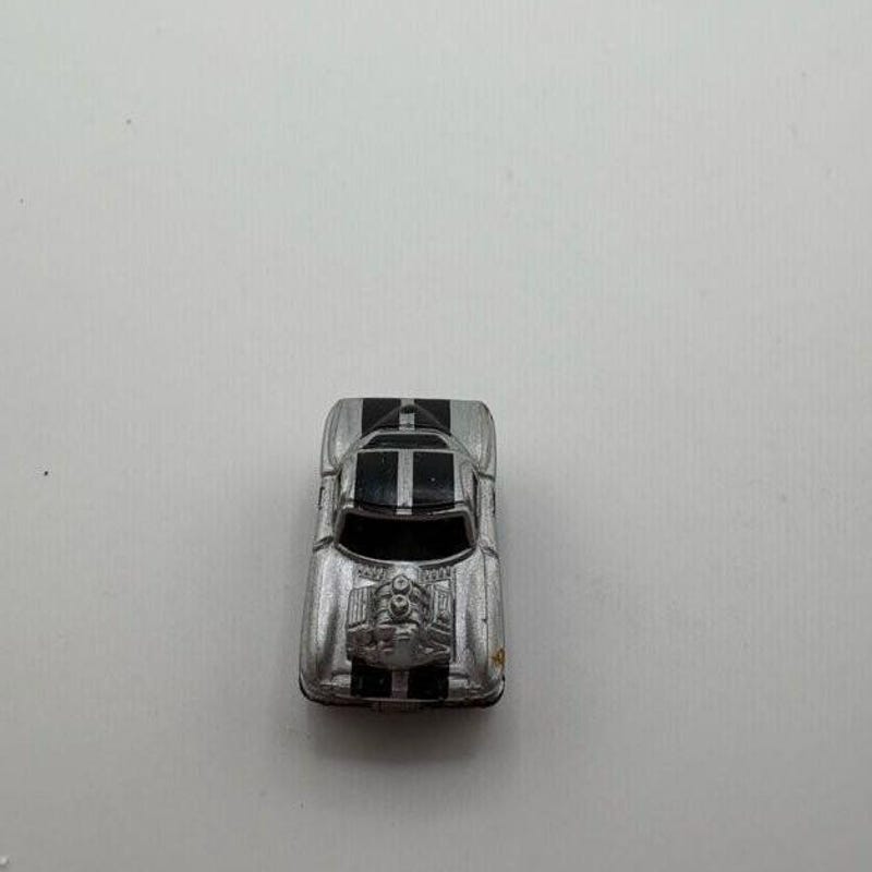 Micro Machine Muscle Cars - Etsy