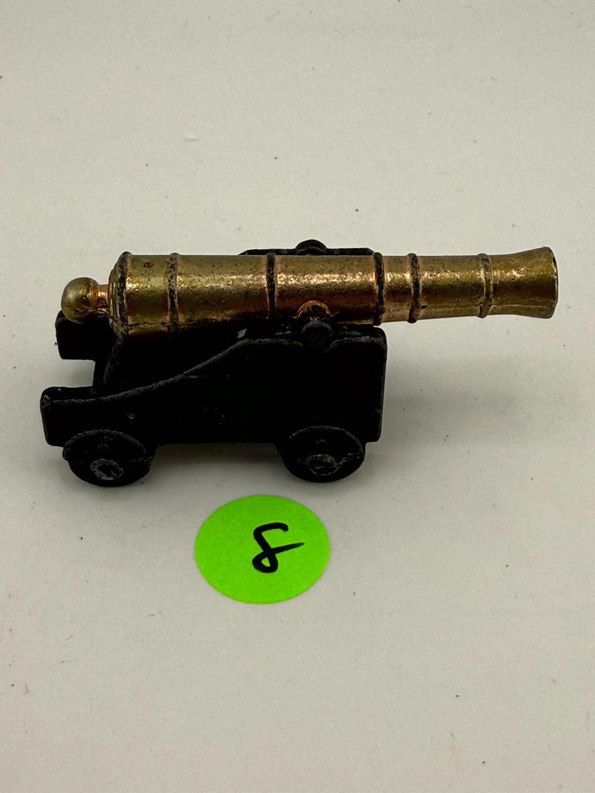 Penncraft Cannon - Etsy