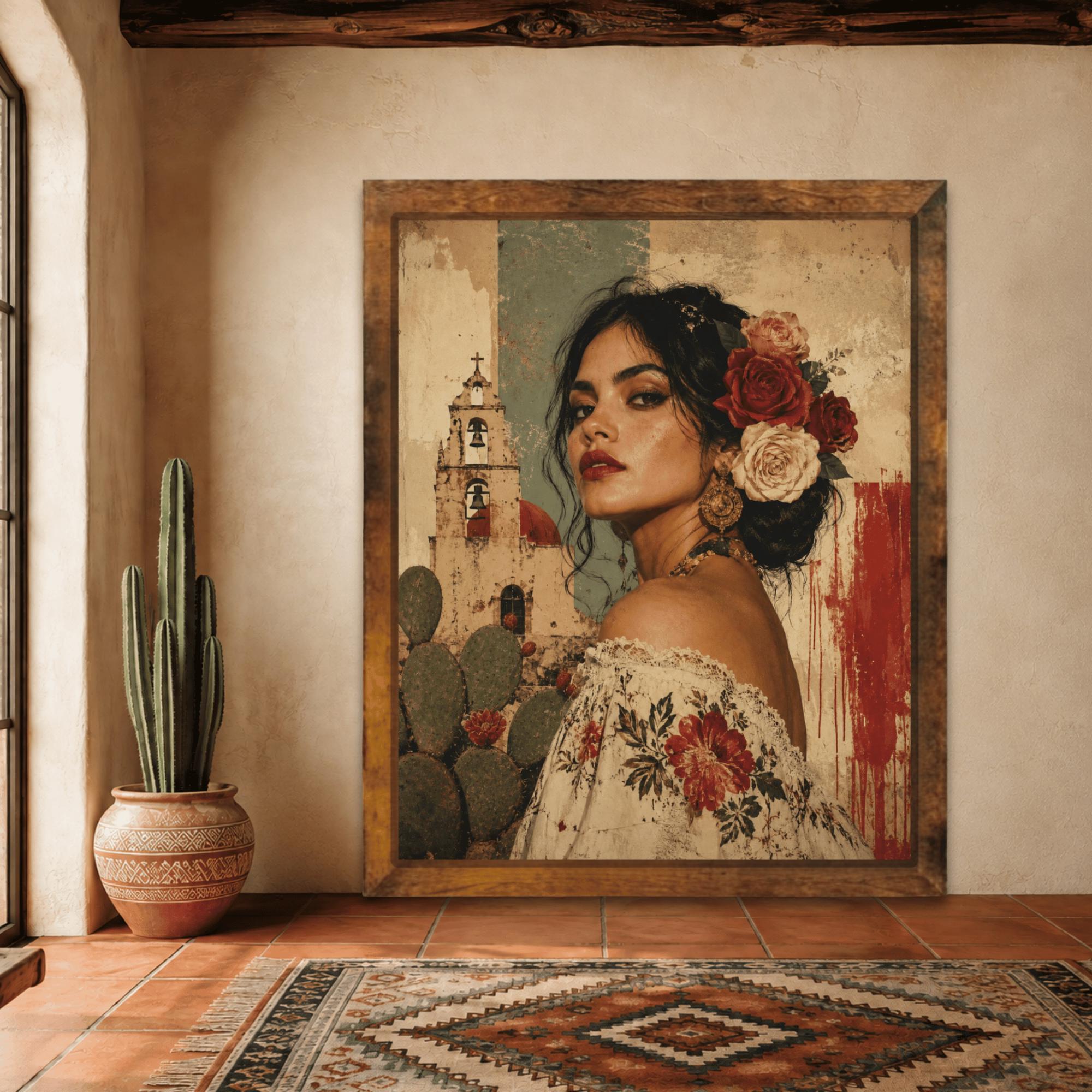 Chicano posters - Etsy 日本