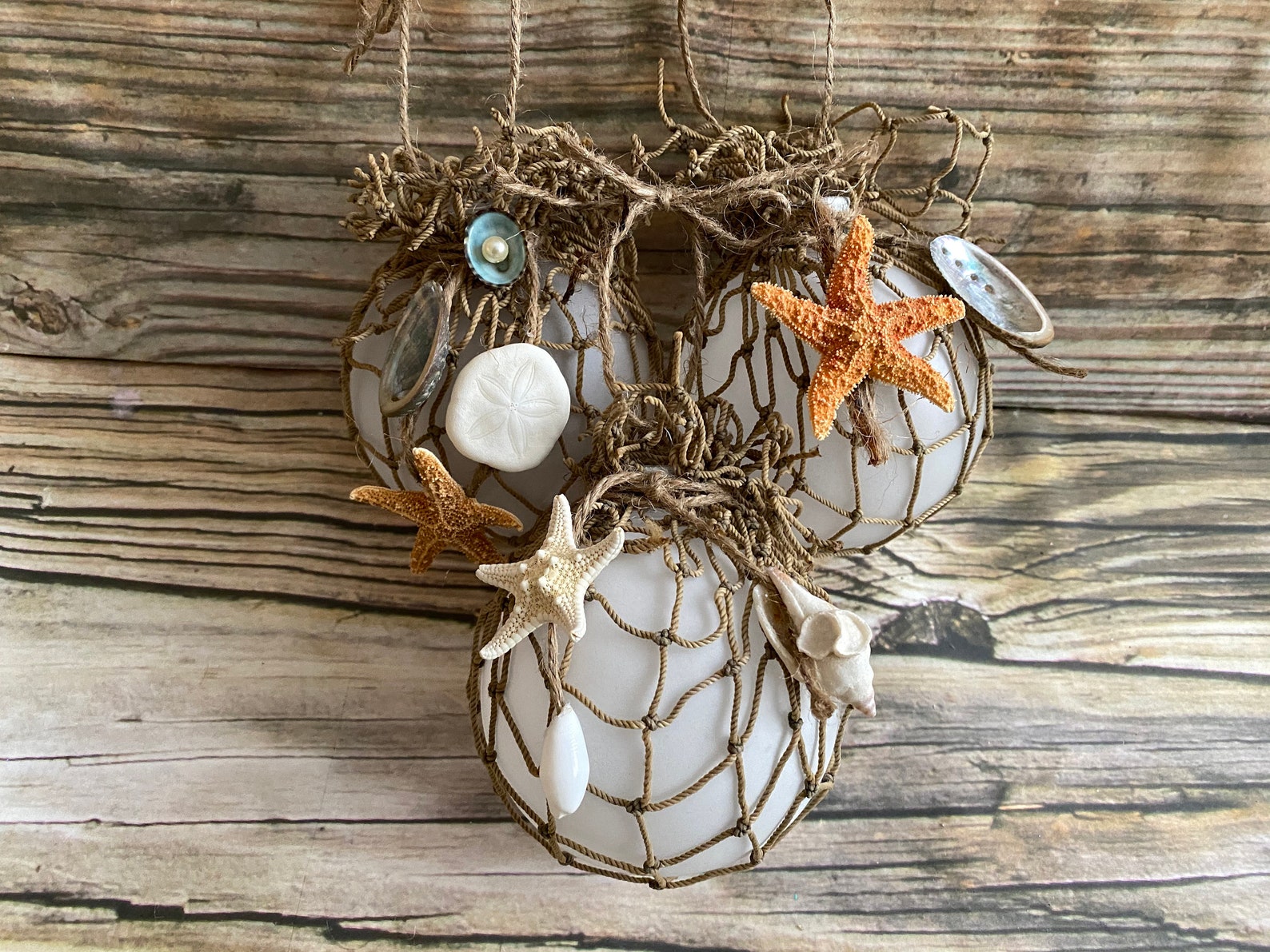 Beach Themed Christmas Ornaments Wholesale 