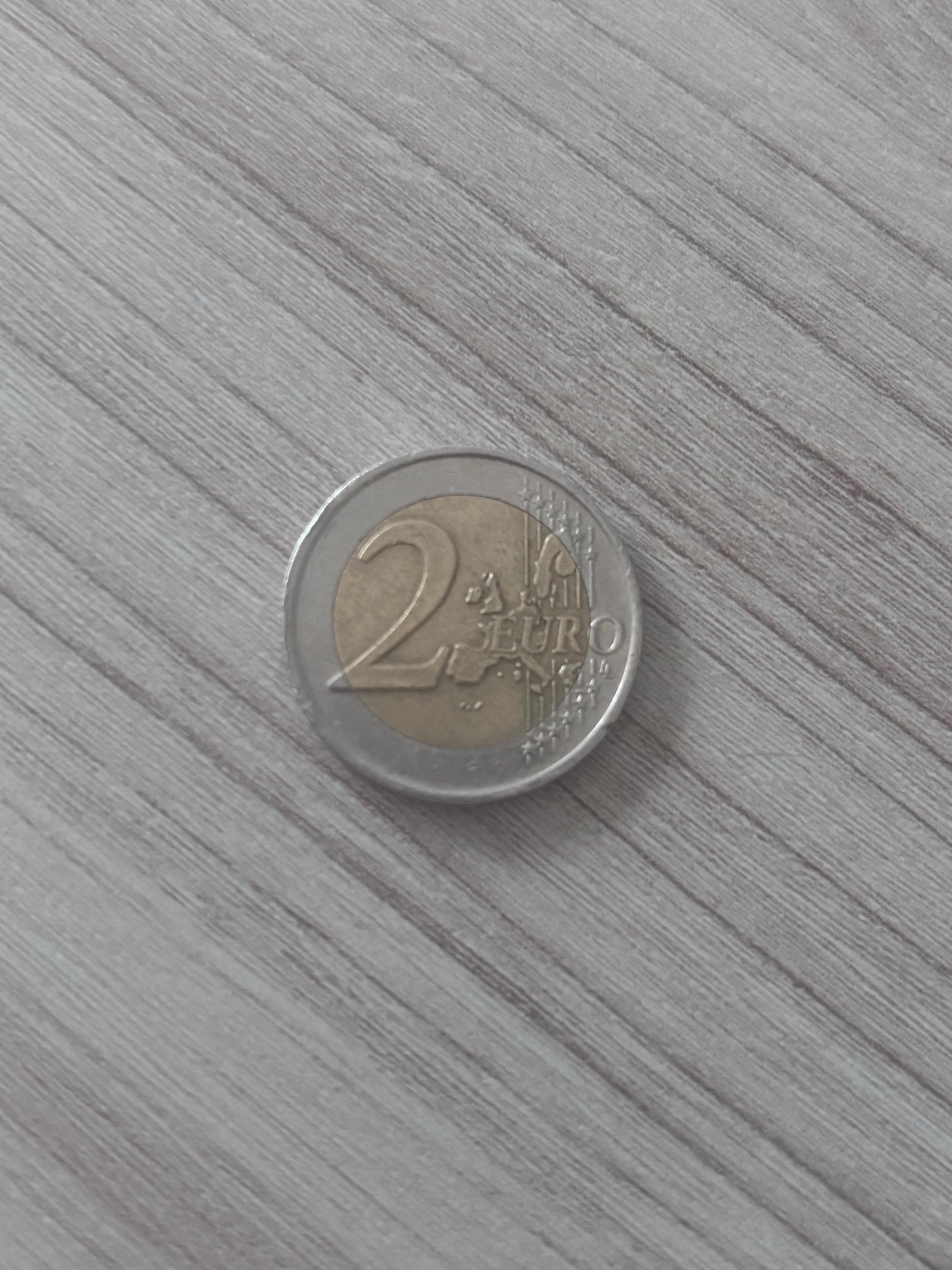20 euro cent 2001 - Etsy 日本