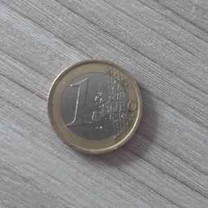 1 euro coin italy 2002 - Etsy 日本