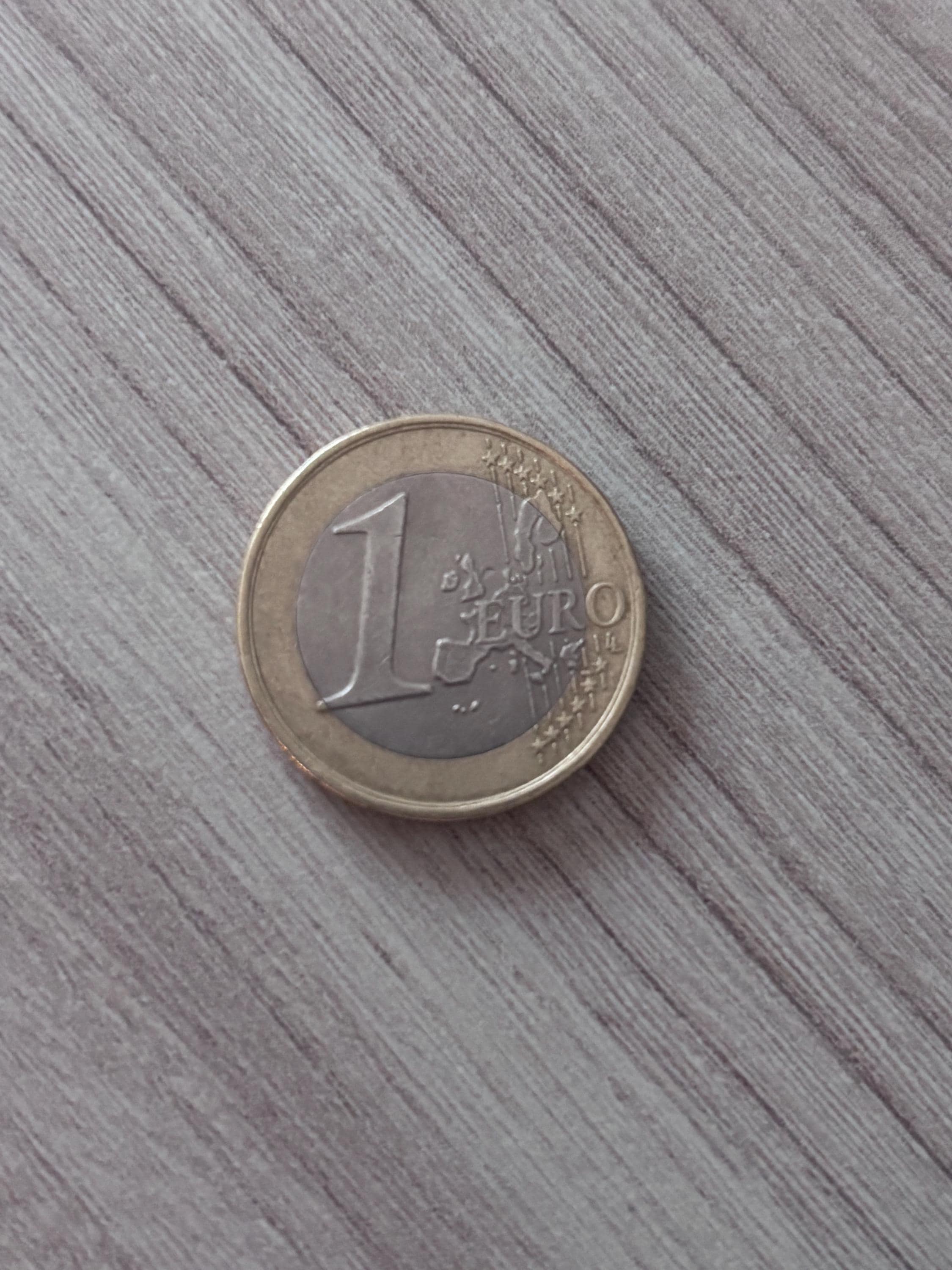 1 euro 2002 a - Etsy 日本