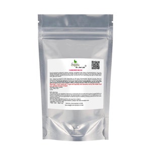 Carbomer 980: Thickening Agent, DIY, Clear Gel, Emulsions, Alcohol Gel, Cosmetic Formulations