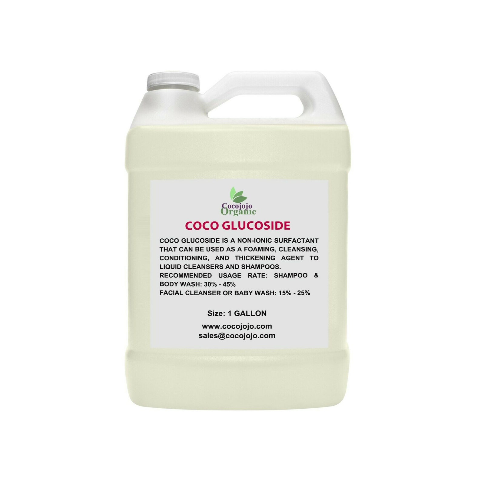 Coco glucoside что это. Coco glucoside что это