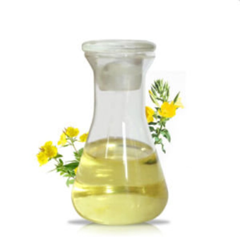 100 Pure Evening Primrose Oil for Hair and Skin All Natural Etsy