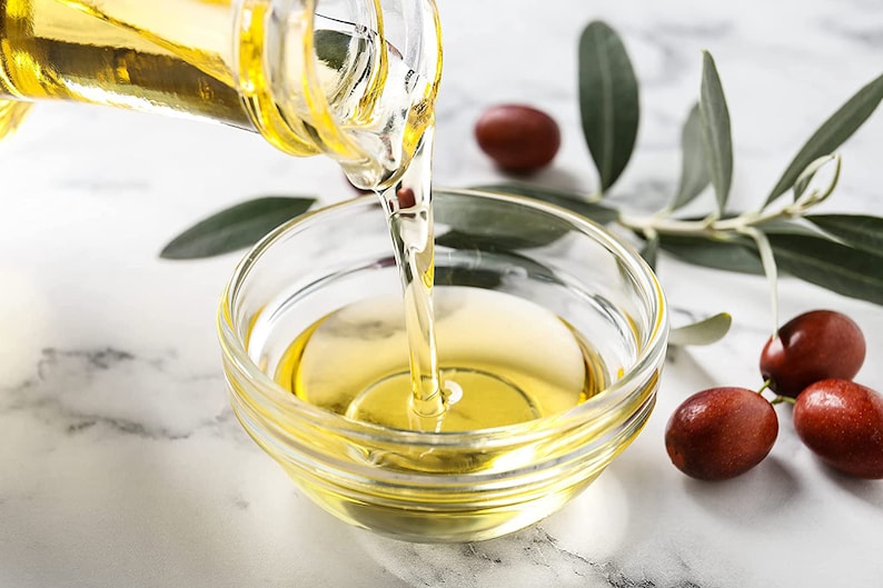100 Pure Golden Jojoba Oil for Face and Skin Organic Source - Etsy
