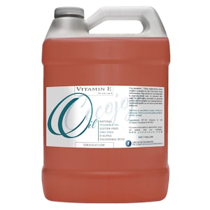 Vitamin E Oil MT50 - Natural D-alpha Tocopherol D-Beta Tocopherol D-Gamma Tocopherol D-Delta Tocopherol Bulk Wholesale Antioxidant
