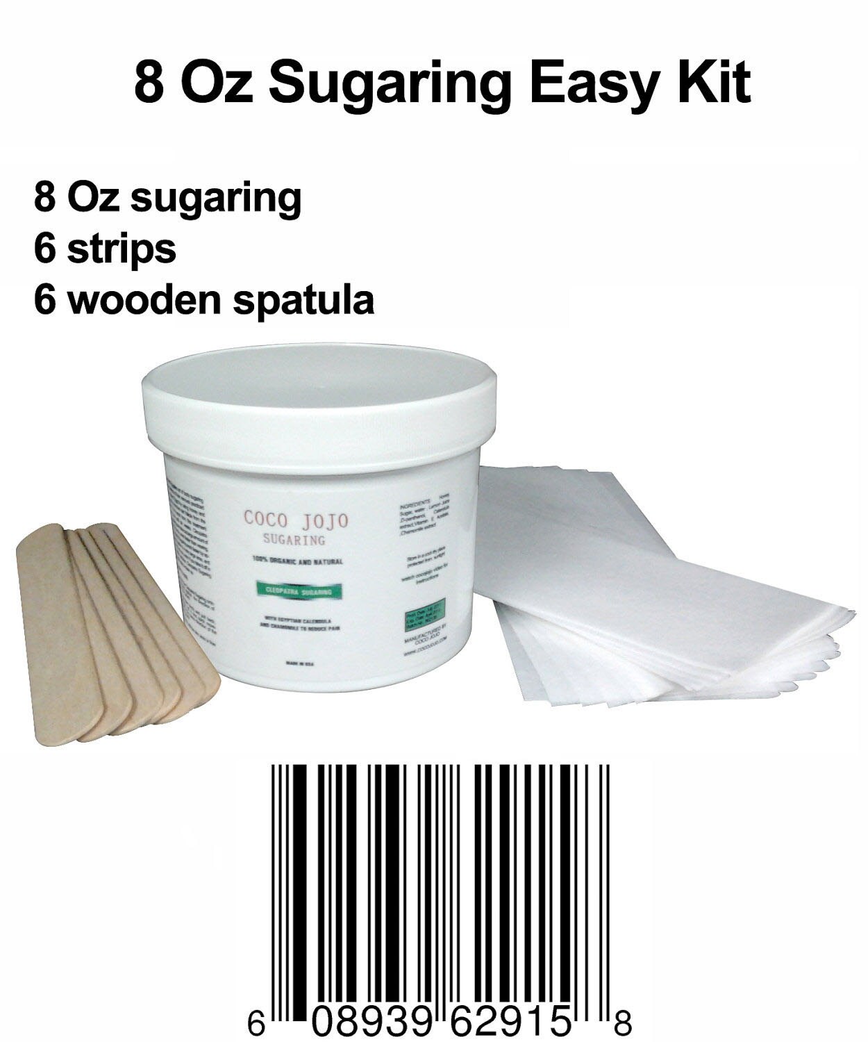 8 Oz Easy Kit Sugaring Cleopatra Egyptian Sugar Wax Hair - Etsy 8 Oz Easy Kit Sugaring Cleopatra Egyptian Sugar Wax Hair - Etsy
