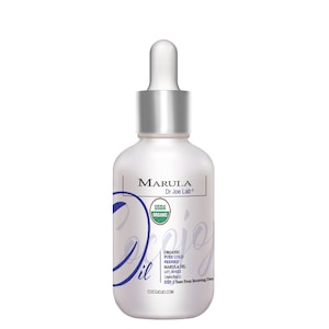 Organic Marula Oil - USDA Certified Organic - Pure, Unrefined Cold Pressed Virgin Carrier Oil Skin, Hair, Facial Care Gift for Mom 1 oz