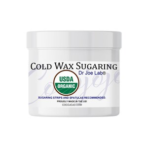 Waxing & Sugaring