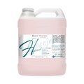 Rose Water Hydrosol - Pure Distilled Floral Water Cleanser Toner for Face, Skin Hydrating Mist for Hydration Perfect for all Skin Types