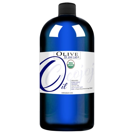 Bulk Olive Extra Virgin Organic