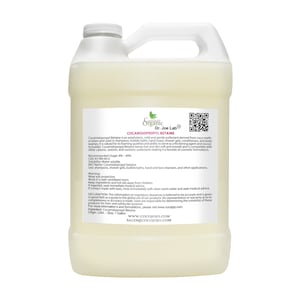 Cocamidopropyl Betain - Coco Betain natürliches flüssiges Tensid - Schüttgut mild schäumend für DIY Seifen Shampoos Gele Conditioner Kosmetik