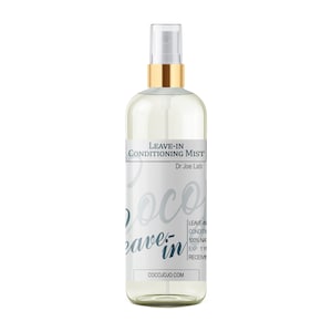Leave-in Conditioning Mist For Haircare – Moisturizes, Detangles, and Control Frizz - Leave In Conditioner for Natural Hair.