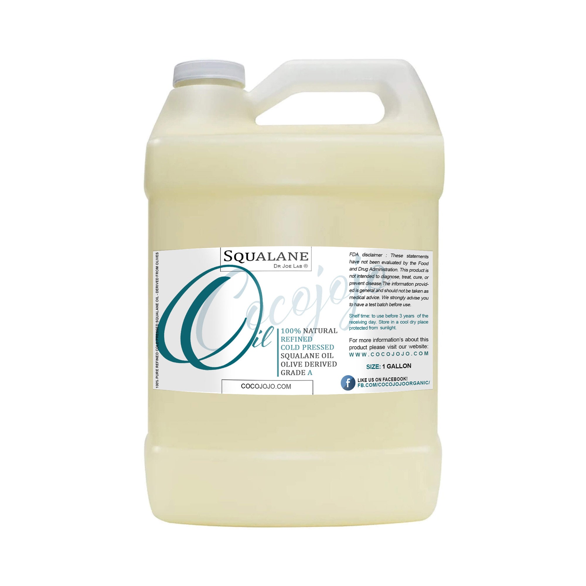 Wholesale Tutto Bene Extra Virgin Olive Oil - 1 Gallon (128 ounces