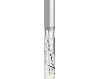 Suero para el crecimiento de pestañas: péptidos, biotina y queratina - Instant Lash 300 (3 ml)