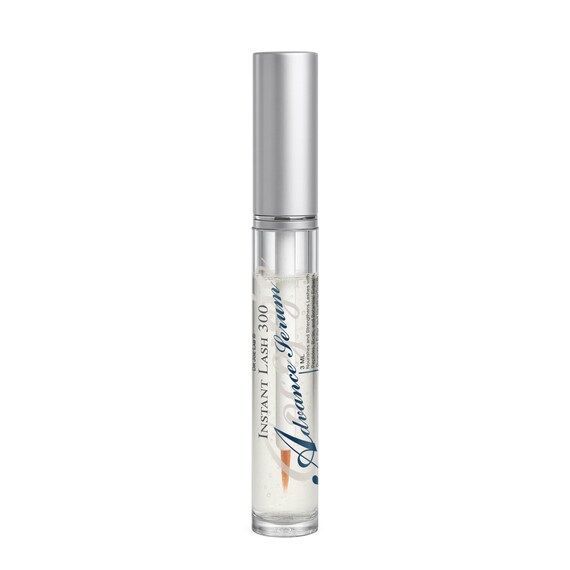 Eyelash Growth Serum: Peptide, Biotin & Keratin - Instant Lash 300