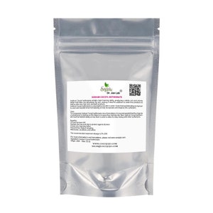 Sodium Cocoyl Isethionate Flakes - Surfactant Natural Cosmetic Ingredient DIY Liquid Soap Shampoo Shower Gel Face Cleanser Bubble Bath Bomb
