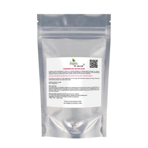 8 oz - Self Neutralizing Carbomer | Pure Thickening Agent