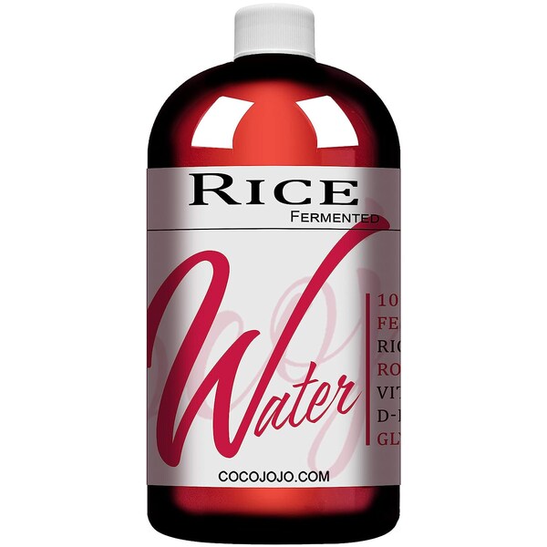 Rice Water Etsy