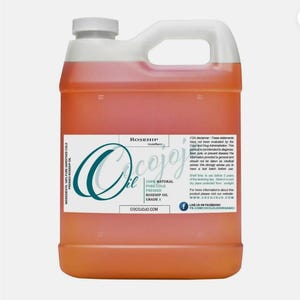 Rosehip Oil Pure Sourced Unrefined Raw Non gmo natural cold pressed Unrefined 8 oz 16 oz 32 oz 128 oz 1 Gallon Bulk Wholesale
