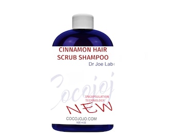 Cinnamon hair scrub shampoo 100% Pure, Non-GMO, Fair Trade, Bulk Wholesale for Cosmetic Formulations, Shampoo, bar of Soap, DIY bulk