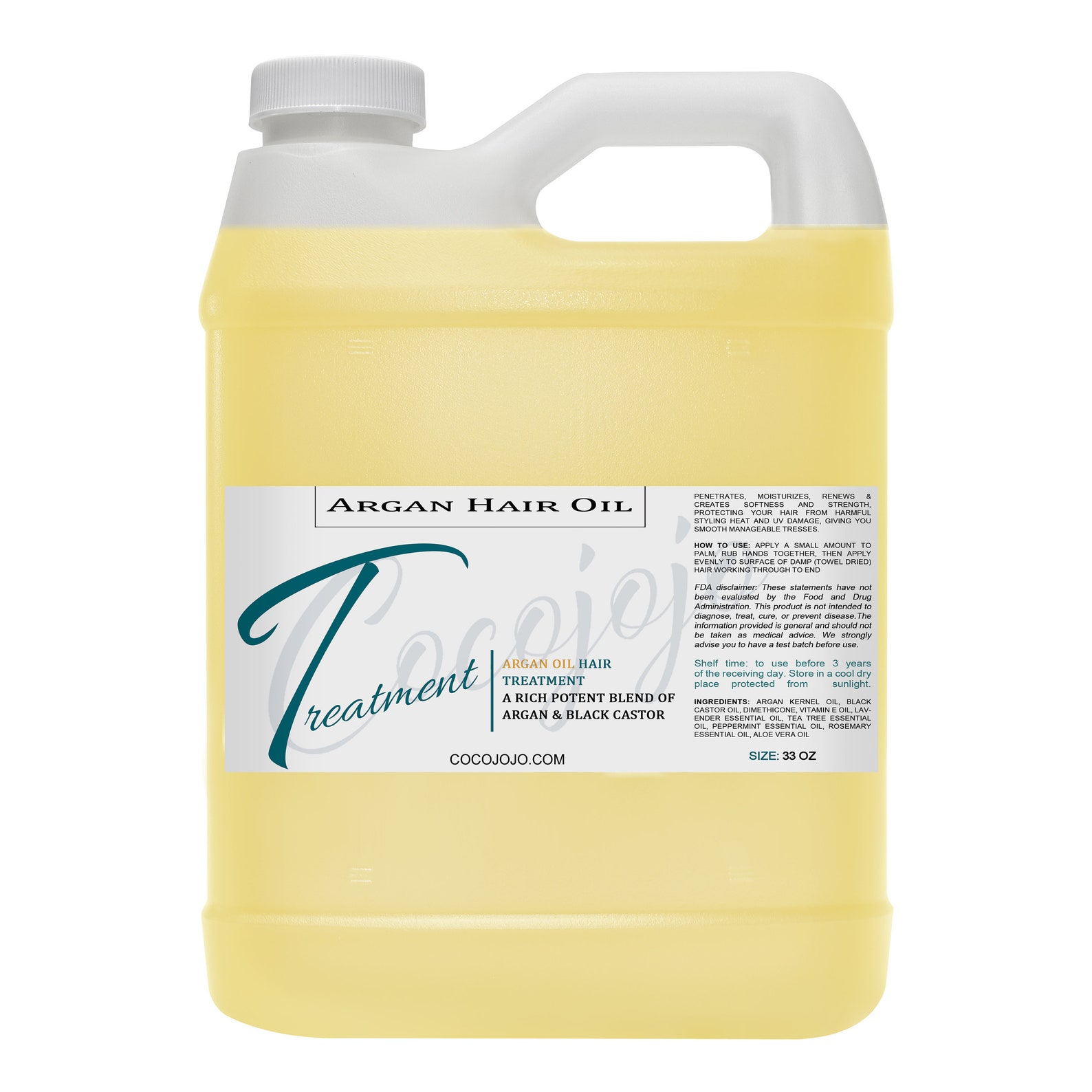 Argan Hair Oil Treatment Advanced Hydrating Moisturizing Etsy