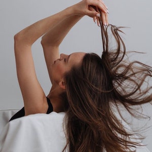 Verfijnde Jamaicaanse zwarte ricinusolie: koudgeperst, groei van wenkbrauwen en wimpers (8oz tot 1Gal) afbeelding 10