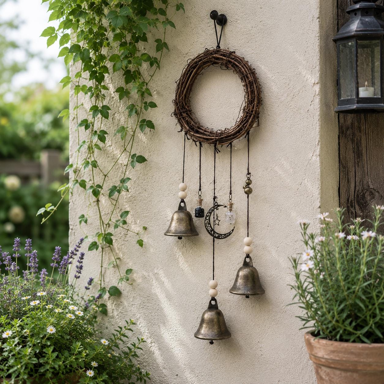 Garden cloche outdoor - Etsy 日本