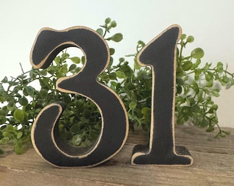 31 Halloween decor tier tray decor. Halloween 31