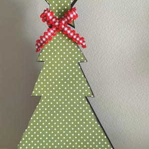 Christmas decor, tree, farmhouse Christmas decor, holiday decor, Christmas