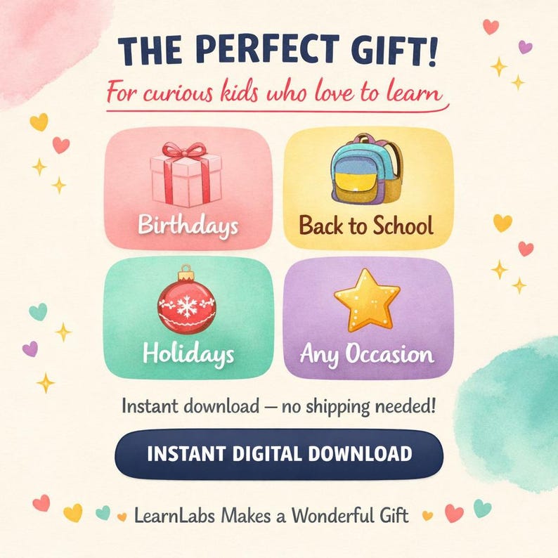 Color by Number Addition Cards, Food Shapes Math Activity (digital ...