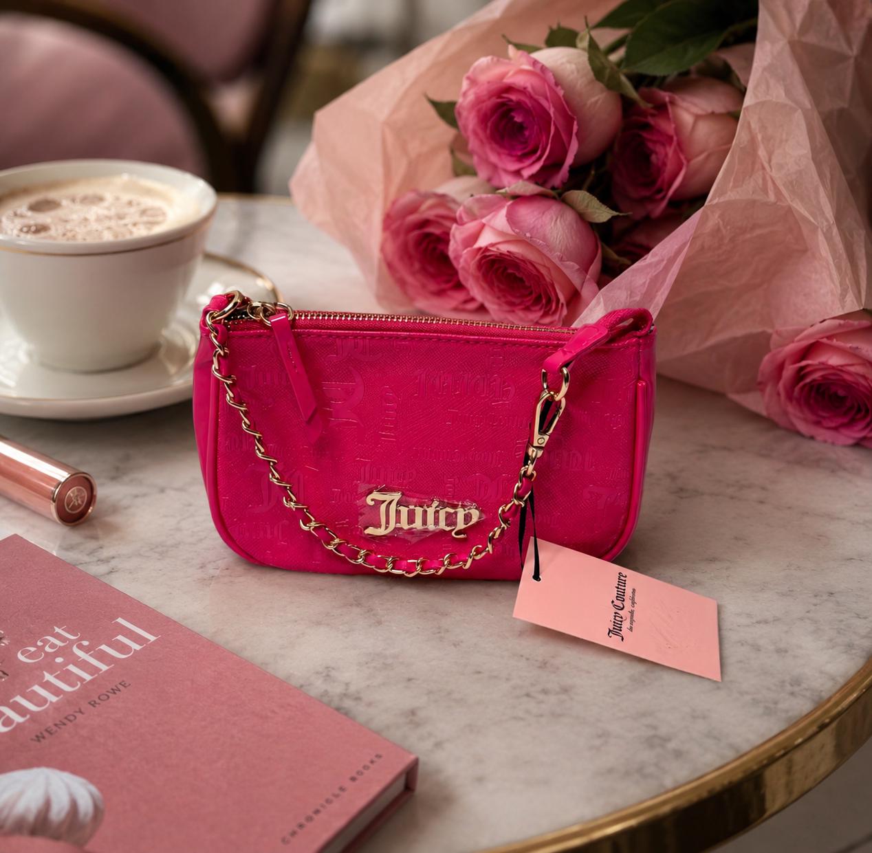 Y2k Handbags Juicy Couture - Etsy