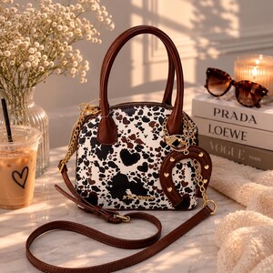 NWT-Betsy Johnson Quilted Backpack Purse Tan Gold Chain heart Logo Betsey Johnson quilted winged sand Heart backpack Purse  main image 2