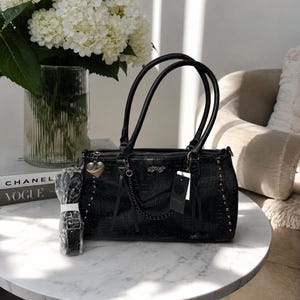Y2k Studs Bag - Etsy