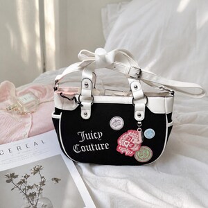 Vintage Juicy Couture Bag Charms - Etsy display picture 3