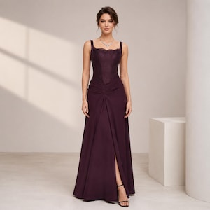 etsy evening dresses Exotic Evening Dress