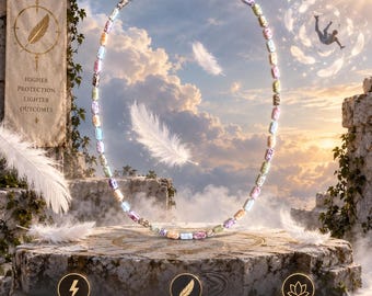 The Featherfall Wreath — Terminal Fall Negation & Soft-Landing Talisman | Prevents fatal falls