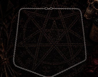 Moonbound Whisper Necklace – Romantic Dream-Sending Charm (Full Moon Ritual)