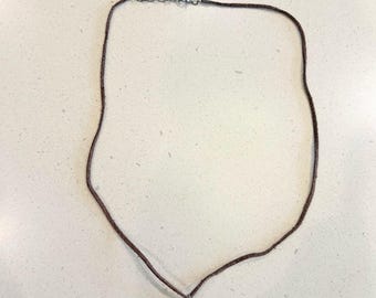 The Veil of the Unseen — Nature's Camouflage & Vanishing Pendant | Camouflage perfectly in nature